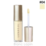 カネボウ ルナソル シームレスコレクティングリクイド | BLANC LAPIN | 詳細画像1 