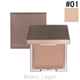 カネボウ ルナソル アイリッドベースN #01 Neutral 2.5g | BLANC LAPIN | 詳細画像1