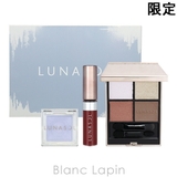 ルナソル フローズンガーデンコフレ 7g/2g/5g | BLANC LAPIN | 詳細画像1