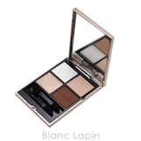 カネボウ ルナソル アイカラーレーションN | BLANC LAPIN | 詳細画像2 