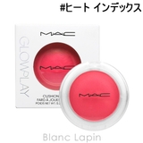 マック グロープレイクッショニーブラッシュ #ヒート インデックス 7.3g | BLANC LAPIN | 詳細画像1 
