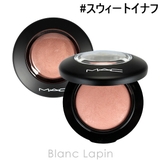 マック ミネラライズブラッシュ #スウィートイナフ 4g | BLANC LAPIN | 詳細画像1