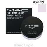 マック MAC スタジオフィックスプロセットブラールースパウダー | BLANC LAPIN | 詳細画像1