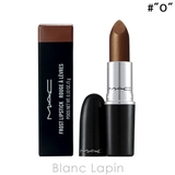 マック MAC リップスティック #"O" 3g [577064] | BLANC LAPIN | 詳細画像1 