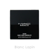 マック ミネラライズブラッシュ #ユーモア ミー 4g | BLANC LAPIN | 詳細画像3