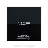 マック ミネラライズスキンフィニッシュ #チーキーブロンズ 10g | BLANC LAPIN | 詳細画像4 