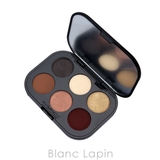 マック コネクトインカラーアイシャドウパレットx6 #ヌードボート 6.25g | BLANC LAPIN | 詳細画像2