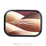 マック コネクトインカラーアイシャドウパレットx6 #ヌードボート 6.25g | BLANC LAPIN | 詳細画像3