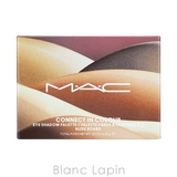 マック コネクトインカラーアイシャドウパレットx6 #ヌードボート 6.25g | BLANC LAPIN | 詳細画像4