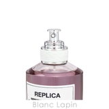 メゾンマルジェラ レプリカ EDT アフタヌーンデライト 100ml | BLANC LAPIN | 詳細画像3 