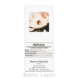 メゾンマルジェラ レプリカ EDT アフタヌーンデライト 100ml | BLANC LAPIN | 詳細画像4 