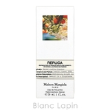 メゾンマルジェラ レプリカ EDT ネバーエンディングサマー 30ml | BLANC LAPIN | 詳細画像5