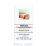 メゾンマルジェラ レプリカ EDT バブルバス 7ml | BLANC LAPIN | 詳細画像4 