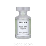 メゾンマルジェラ レプリカ EDT フロムザガーデン 7ml | BLANC LAPIN | 詳細画像2 