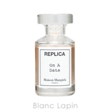 メゾンマルジェラ レプリカ EDT オンアデート 7ml | BLANC LAPIN | 詳細画像2 