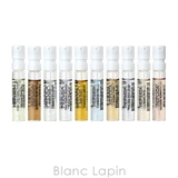 メゾンマルジェラ レプリカメモリーボックス6 2ml x10 | BLANC LAPIN | 詳細画像2