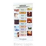 メゾンマルジェラ レプリカメモリーボックス6 2ml x10 | BLANC LAPIN | 詳細画像4
