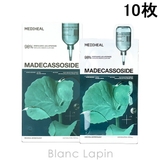 メディヒール マデカソサイドエッセンシャルマスク ブレミッシュリペア 10枚 | BLANC LAPIN | 詳細画像1