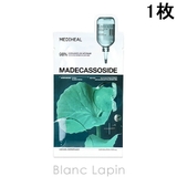 メディヒール マデカソサイドエッセンシャルマスク ブレミッシュリペア 1枚 | BLANC LAPIN | 詳細画像1