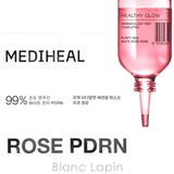 メディヒール ローゼPDRNエッセンシャルマスク 1枚 | BLANC LAPIN | 詳細画像4 