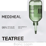 メディヒール ティーツリーエッセンシャルマスク カーミングモイスチャー 1枚 | BLANC LAPIN | 詳細画像3 
