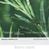 メディヒール ティーツリーエッセンシャルマスク カーミングモイスチャー 1枚 | BLANC LAPIN | 詳細画像4 