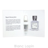 メゾンフランシスクルジャン アクアセレスティアフォルテ EDP 2ml | BLANC LAPIN | 詳細画像4