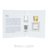 メゾンフランシスクルジャン 724 EDP 2ml | BLANC LAPIN | 詳細画像4 