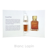 メゾンフランシスクルジャン グランソワール EDP 2ml | BLANC LAPIN | 詳細画像4 