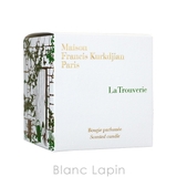 メゾンフランシスクルジャン Maison Francis | BLANC LAPIN | 詳細画像5