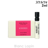ミラーハリス スケルツォ EDP 2ml | BLANC LAPIN | 詳細画像1 
