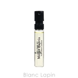 ミラーハリス エチュイノワール EDP 2ml | BLANC LAPIN | 詳細画像3 