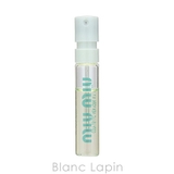 ミュウミュウ ミュウミュウ EDP 1.2ml | BLANC LAPIN | 詳細画像2 