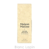 メゾンマティン ナチュールアンソロント EDP 15ml | BLANC LAPIN | 詳細画像4