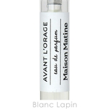 メゾンマティン アバンロラージュ EDP 2ml | BLANC LAPIN | 詳細画像5 