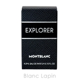 【ミニサイズ】 モンブラン MONT | BLANC LAPIN | 詳細画像4