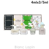 マークジェイコブス ミニチュアコレクション2 4ml x3/5ml | BLANC LAPIN | 詳細画像1 
