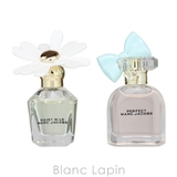 マークジェイコブス ミニチュアコレクション2 4ml x3/5ml | BLANC LAPIN | 詳細画像3 