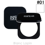 メイクアップフォーエバー MAKE UP | BLANC LAPIN | 詳細画像1 