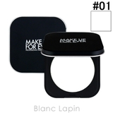 メイクアップフォーエバー MAKE UP | BLANC LAPIN | 詳細画像1