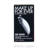 メイクアップフォーエバー HDスキンファンデーション トラベルサイズ | BLANC LAPIN | 詳細画像4