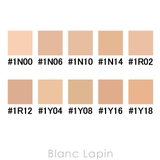 メイクアップフォーエバー HDスキンマットベルベットコンパクト #1Y18 | BLANC LAPIN | 詳細画像6