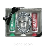 マービス MARVIS イタリアカラーセット 25mlx3 [110490] | BLANC LAPIN | 詳細画像4 