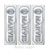 マービス ホワイト・ミント 3個セット 75ml x3 | BLANC LAPIN | 詳細画像4