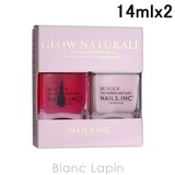 ネイルズインク NAILS INC | BLANC LAPIN | 詳細画像1