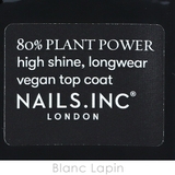 ネイルズインク NAILS INC | BLANC LAPIN | 詳細画像4