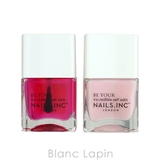 ネイルズインク NAILS INC | BLANC LAPIN | 詳細画像2