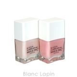 ネイルズインク パールフェクトマニ ネイル ポリッシュ デュオ 14ml x2 | BLANC LAPIN | 詳細画像4