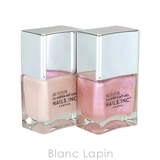 ネイルズインク オールアバウトザエステティックネイルポリッシュデュオ 14ml | BLANC LAPIN | 詳細画像3