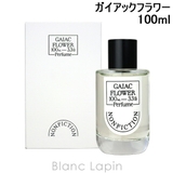 ノンフィクション ガイアックフラワー EDP 100ml | BLANC LAPIN | 詳細画像1